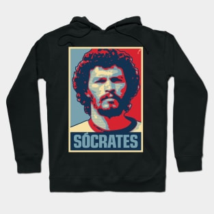 Sócrates Hoodie